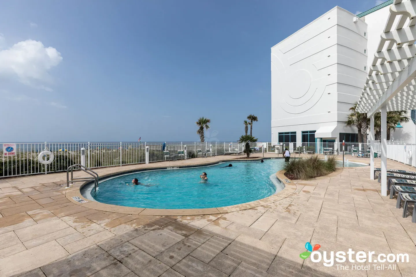 Holiday Inn Express Pensacola Beach Review What To REALLY Expect If Holiday inn express pensacola beach review what to really expect if